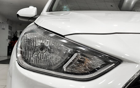 Hyundai Solaris II рестайлинг, 2019 год, 1 430 000 рублей, 21 фотография