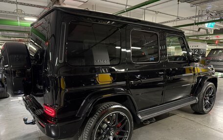 Mercedes-Benz G-Класс AMG, 2025 год, 33 360 000 рублей, 3 фотография