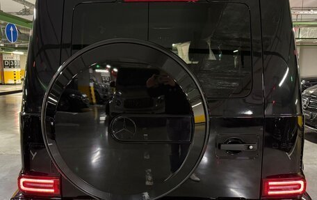 Mercedes-Benz G-Класс AMG, 2025 год, 33 360 000 рублей, 8 фотография