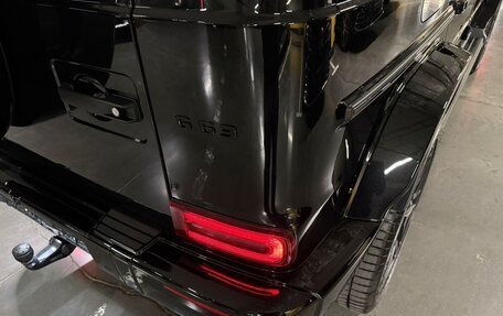 Mercedes-Benz G-Класс AMG, 2025 год, 33 360 000 рублей, 6 фотография