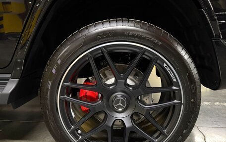 Mercedes-Benz G-Класс AMG, 2025 год, 33 360 000 рублей, 7 фотография