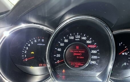 KIA cee'd III, 2014 год, 1 059 000 рублей, 5 фотография