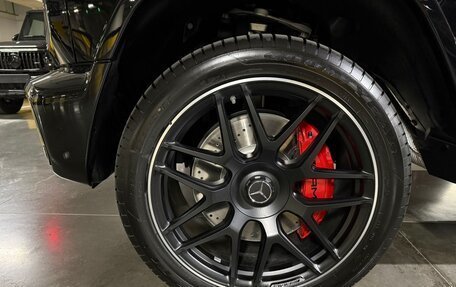 Mercedes-Benz G-Класс AMG, 2025 год, 33 360 000 рублей, 9 фотография