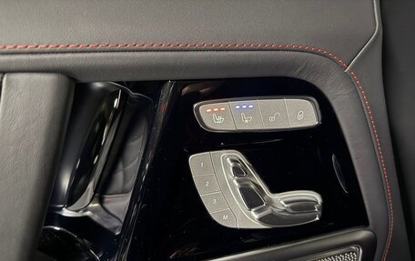 Mercedes-Benz G-Класс AMG, 2025 год, 33 360 000 рублей, 19 фотография