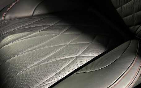 Mercedes-Benz G-Класс AMG, 2025 год, 33 360 000 рублей, 14 фотография