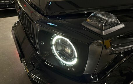 Mercedes-Benz G-Класс AMG, 2025 год, 33 360 000 рублей, 11 фотография