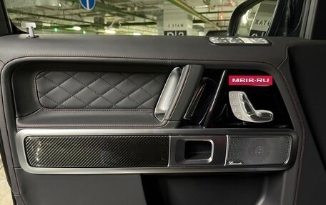 Mercedes-Benz G-Класс AMG, 2025 год, 33 360 000 рублей, 18 фотография
