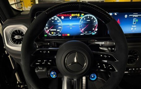 Mercedes-Benz G-Класс AMG, 2025 год, 33 360 000 рублей, 25 фотография