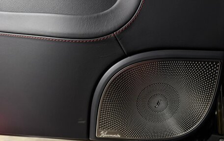 Mercedes-Benz G-Класс AMG, 2025 год, 33 360 000 рублей, 28 фотография