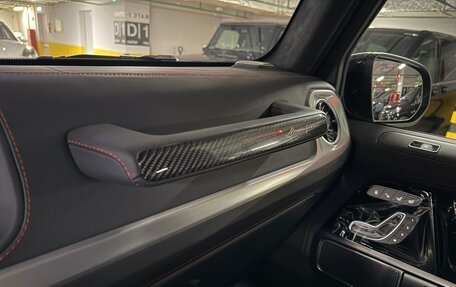 Mercedes-Benz G-Класс AMG, 2025 год, 33 360 000 рублей, 27 фотография