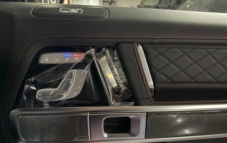 Mercedes-Benz G-Класс AMG, 2025 год, 33 360 000 рублей, 32 фотография
