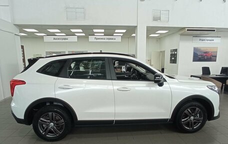 Haval Jolion, 2025 год, 2 399 000 рублей, 4 фотография
