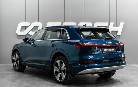 Audi e-tron I, 2021 год, 6 179 000 рублей, 2 фотография
