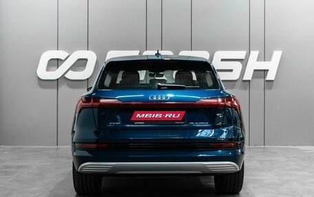 Audi e-tron I, 2021 год, 6 179 000 рублей, 4 фотография