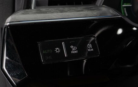 Audi e-tron I, 2021 год, 6 179 000 рублей, 16 фотография