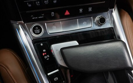 Audi e-tron I, 2021 год, 6 179 000 рублей, 20 фотография