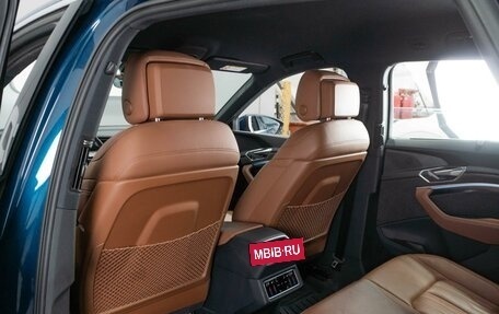 Audi e-tron I, 2021 год, 6 179 000 рублей, 13 фотография