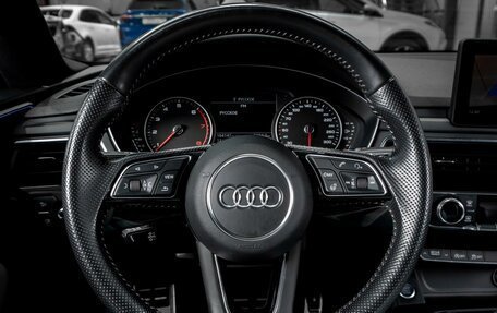 Audi A5, 2018 год, 3 119 000 рублей, 13 фотография