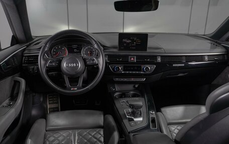 Audi A5, 2018 год, 3 119 000 рублей, 15 фотография
