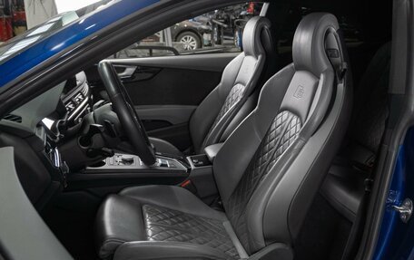 Audi A5, 2018 год, 3 119 000 рублей, 19 фотография