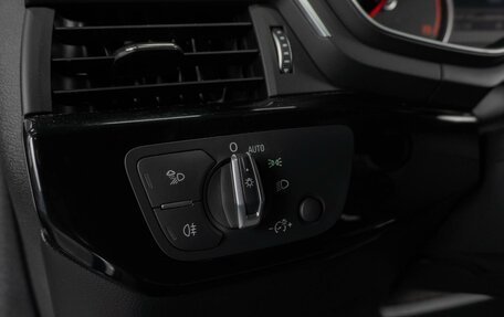 Audi A5, 2018 год, 3 119 000 рублей, 23 фотография
