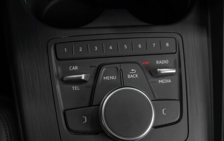 Audi A5, 2018 год, 3 119 000 рублей, 27 фотография