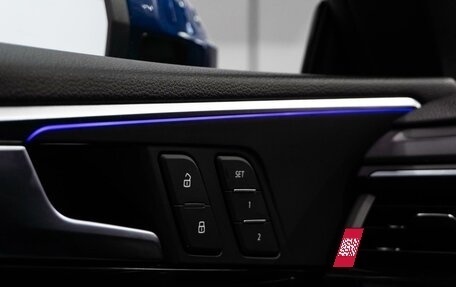 Audi A5, 2018 год, 3 119 000 рублей, 20 фотография