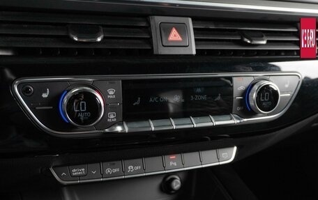 Audi A5, 2018 год, 3 119 000 рублей, 26 фотография