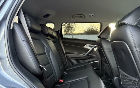 Geely Atlas I, 2021 год, 1 890 000 рублей, 7 фотография