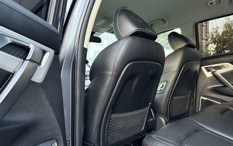 Geely Atlas I, 2021 год, 1 890 000 рублей, 11 фотография