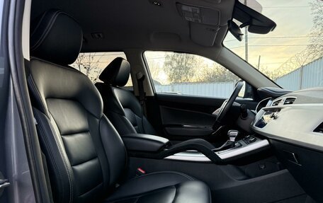 Geely Atlas I, 2021 год, 1 890 000 рублей, 8 фотография