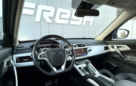Geely Atlas I, 2021 год, 1 890 000 рублей, 6 фотография