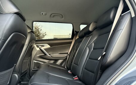 Geely Atlas I, 2021 год, 1 890 000 рублей, 9 фотография