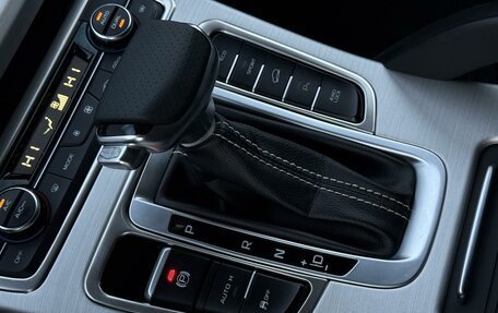 Geely Atlas I, 2021 год, 1 890 000 рублей, 12 фотография