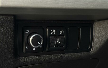 Geely Atlas I, 2021 год, 1 890 000 рублей, 15 фотография