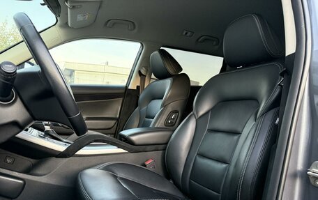 Geely Atlas I, 2021 год, 1 890 000 рублей, 10 фотография