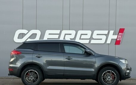 Geely Atlas I, 2021 год, 1 890 000 рублей, 5 фотография