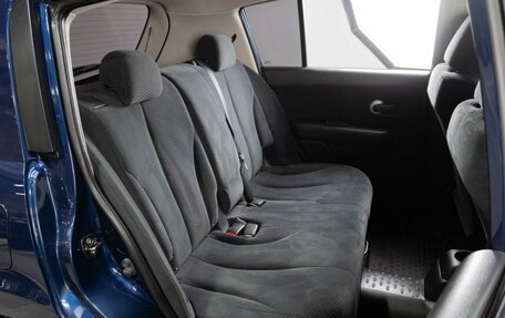 Nissan Tiida, 2011 год, 929 000 рублей, 7 фотография