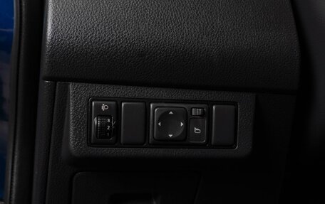 Nissan Tiida, 2011 год, 929 000 рублей, 13 фотография