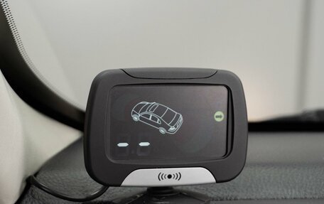 Nissan Tiida, 2011 год, 929 000 рублей, 17 фотография