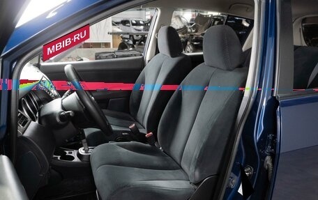 Nissan Tiida, 2011 год, 929 000 рублей, 10 фотография