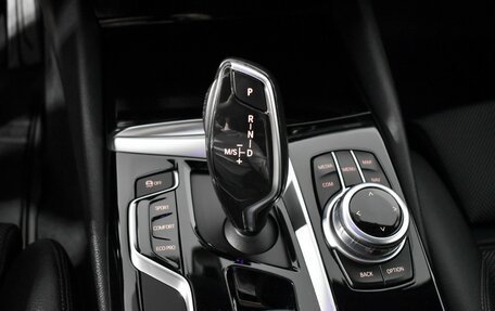 BMW 5 серия, 2017 год, 2 629 000 рублей, 10 фотография