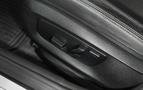 BMW 5 серия, 2017 год, 2 629 000 рублей, 11 фотография