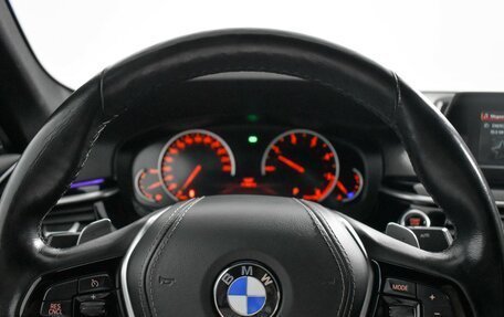 BMW 5 серия, 2017 год, 2 629 000 рублей, 20 фотография
