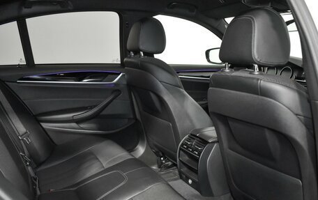 BMW 5 серия, 2017 год, 2 629 000 рублей, 17 фотография