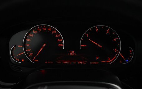 BMW 5 серия, 2017 год, 2 629 000 рублей, 21 фотография