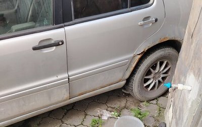 Mercedes-Benz M-Класс, 2000 год, 250 000 рублей, 1 фотография