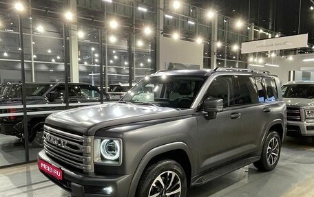 Haval H9, 2024 год, 4 999 000 рублей, 1 фотография