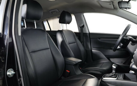 KIA Rio IV, 2018 год, 1 399 000 рублей, 11 фотография