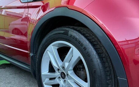 Land Rover Range Rover Evoque I, 2012 год, 2 300 000 рублей, 4 фотография